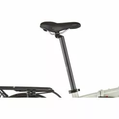 Tern Link D8 20", Grigio 16 Tern Link D8 20", Grigio -Vendite City Bike Uomo tern link d8 20 cement 8