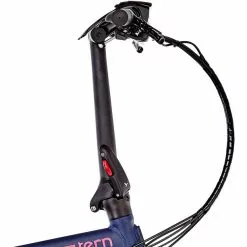 Tern Link D8 20", Blu 11 Tern Link D8 20", Blu -Vendite City Bike Uomo tern link d8 20 midnight 4