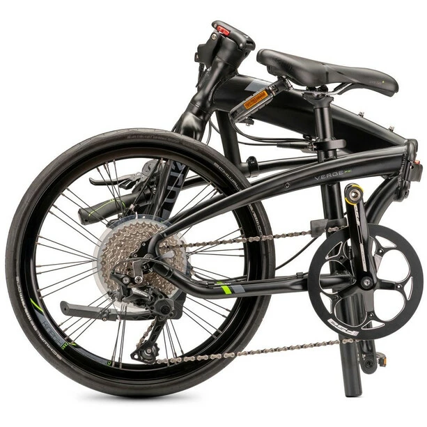 Tern Verge P10 20", Nero 2 Tern Verge P10 20", Nero - immagine 2