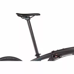 Tern Verge X11 20", Nero -Vendite City Bike Uomo tern verge x11 20 satin black blue magenta 6