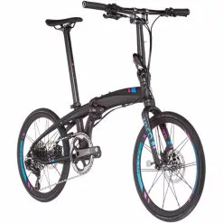 Tern Verge X11 20", Nero