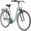 Winora Holiday N7 28" Wave, Verde
