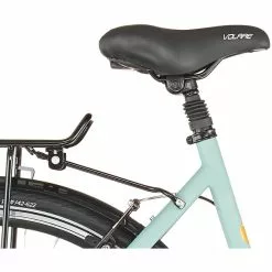 Winora Holiday N7 28" Wave, Verde -Vendite City Bike Uomo winora holiday n7 28 wave jade green matte 8