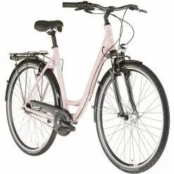 Winora Hollywood N7 Wave, Viola