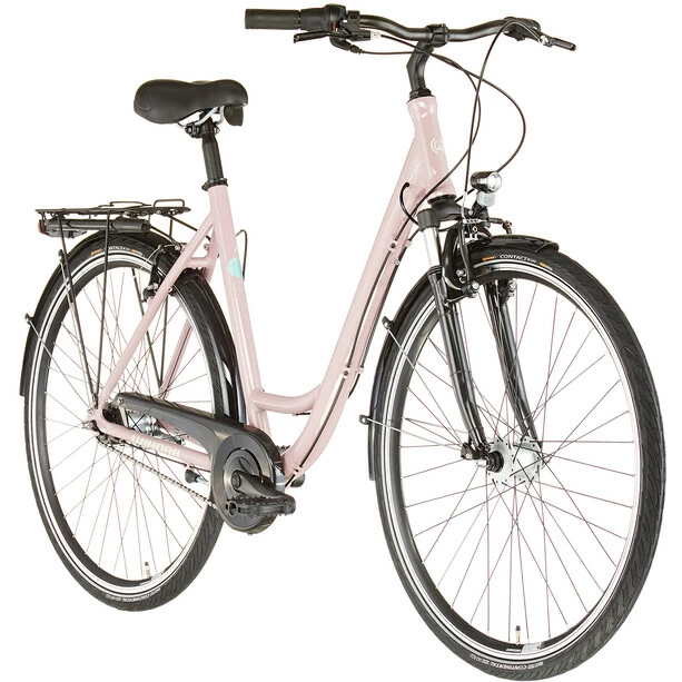 Winora Hollywood N7 Wave, Viola 1 Winora Hollywood N7 Wave, Viola