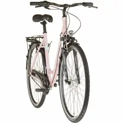 Winora Hollywood N7 Wave, Viola 10 Winora Hollywood N7 Wave, Viola -Vendite City Bike Uomo winora hollywood n7 wave iris 3