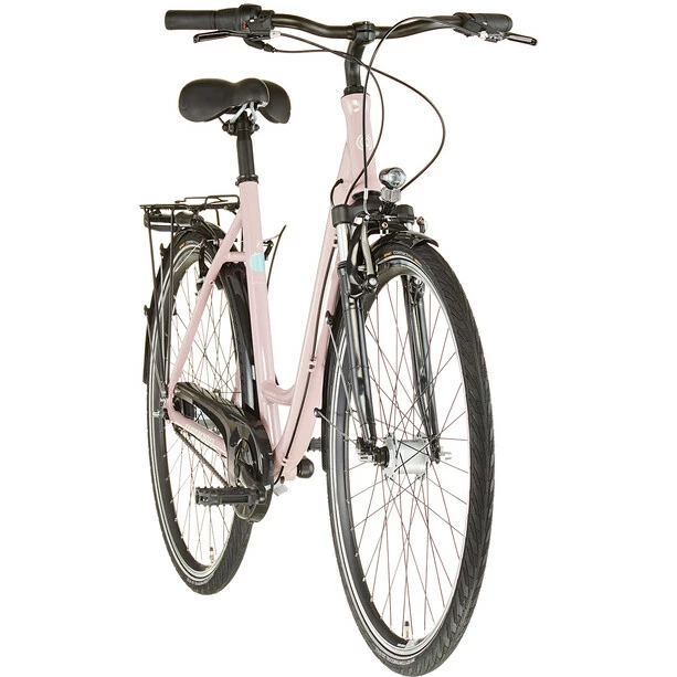 Winora Hollywood N7 Wave, Viola 3 Winora Hollywood N7 Wave, Viola - immagine 3