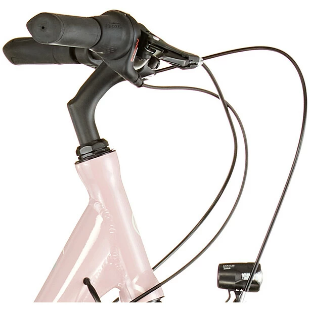 Winora Hollywood N7 Wave, Viola 4 Winora Hollywood N7 Wave, Viola - immagine 4