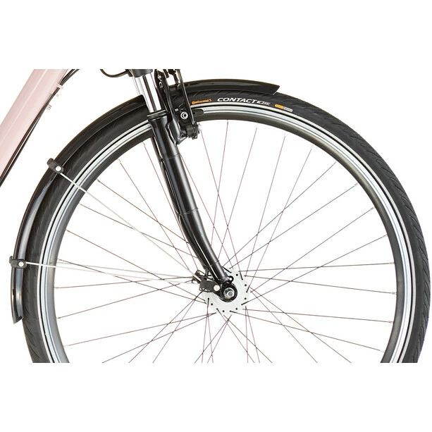 Winora Hollywood N7 Wave, Viola 5 Winora Hollywood N7 Wave, Viola - immagine 5