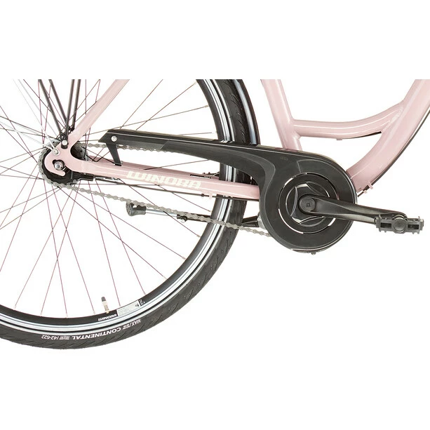 Winora Hollywood N7 Wave, Viola 6 Winora Hollywood N7 Wave, Viola - immagine 6