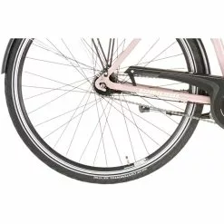 Winora Hollywood N7 Wave, Viola 14 Winora Hollywood N7 Wave, Viola -Vendite City Bike Uomo winora hollywood n7 wave iris 7