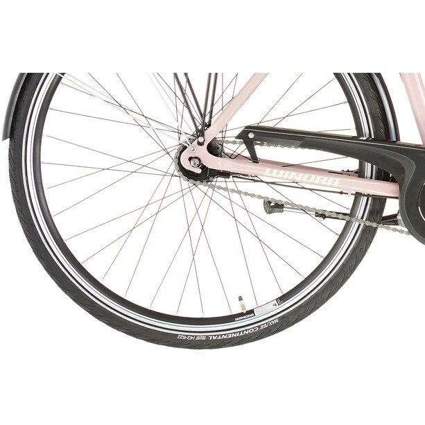 Winora Hollywood N7 Wave, Viola 7 Winora Hollywood N7 Wave, Viola - immagine 7